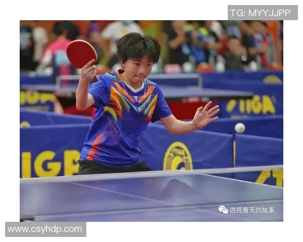 南京乒乓球队运营模式解析及其在乒乓球发展中的重要性探讨 南京乒乓球队运营模式解析及其在乒乓球发展中的重要性探讨